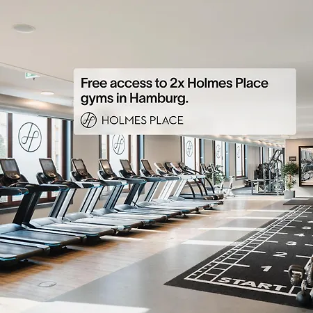 Numa Hamburg St Georg-3